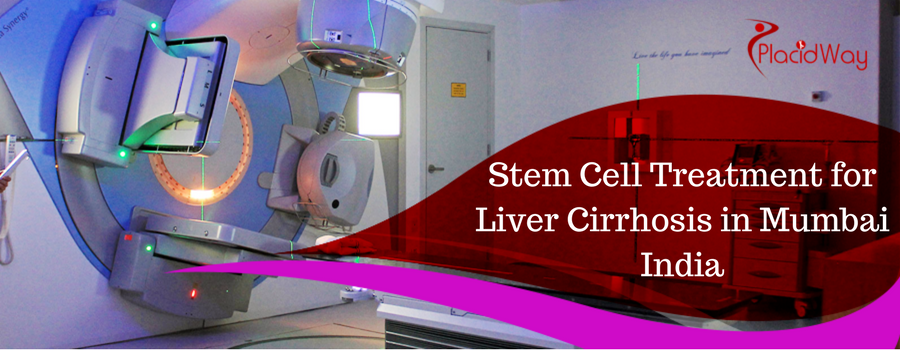 Stem Cell Treatment for Liver Cirrhosis in Mumbai, India